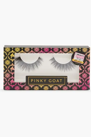Pinky Goat Leila Glam Lashes for Women | The Deal Outlet
