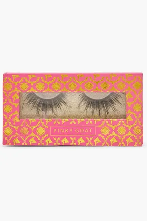 Pinky Goat Lash 3d Silk Rania for Women | The Deal Outlet