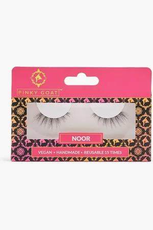 Pinky Goat Noor Lash Essentials for Women | The Deal Outlet