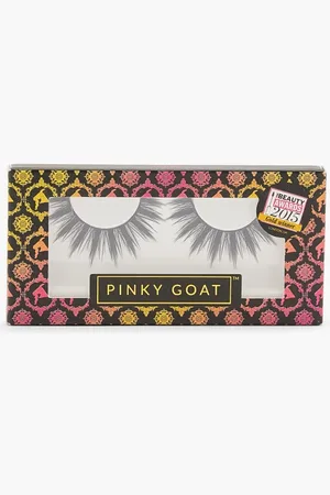 Pinky Goat Lash Glam Amira for Women | The Deal Outlet