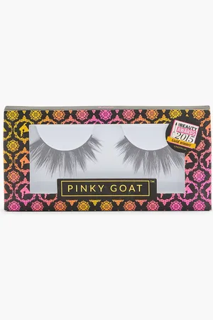 Pinky Goat Lash Glam Saja for Women | The Deal Outlet