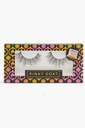 Pinky Goat Layaly Glam Lashes for Women | The Deal Outlet