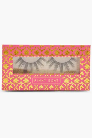 Pinky Goat Lash 3d Silk Maysam for Women | The Deal Outlet