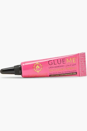 Pinky Goat Black Glueme Lash Adhesive for Women | The Deal Outlet