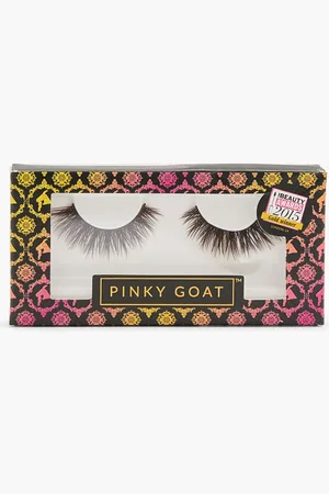 Pinky Goat Lash Dunia for Women | The Deal Outlet