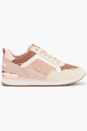 Michael Kors Wilma Trainer for Women | The Deal Outlet