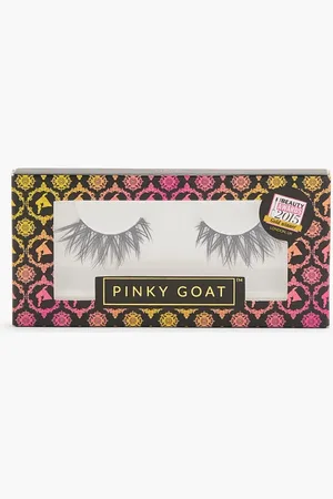 Pinky Goat Lash Glam Hana for Women | The Deal Outlet