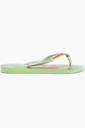 Havaianas Kids Slim Princess for Girls | The Deal Outlet