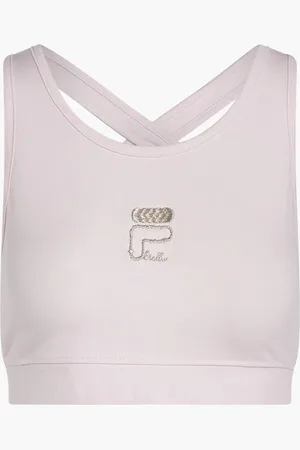Fila Crop Tank for Women | The Deal Outlet