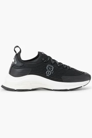 Karl Lagerfeld Lux Finesse Plexikonic Pull On for Women | The Deal Outlet