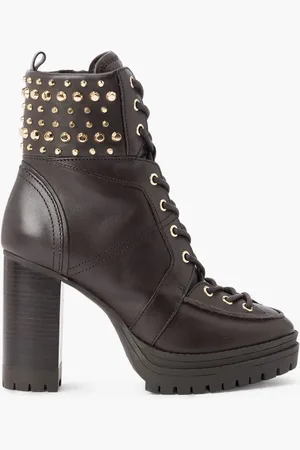 Michael Kors Yvonne Bootie for Women | The Deal Outlet