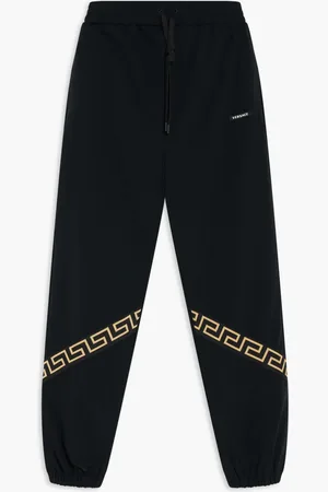 VERSACE Pants Fabric Gavia Boselli for Women | The Deal Outlet