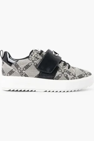Michael Kors Emmett Strap Lace Up for Women | The Deal Outlet