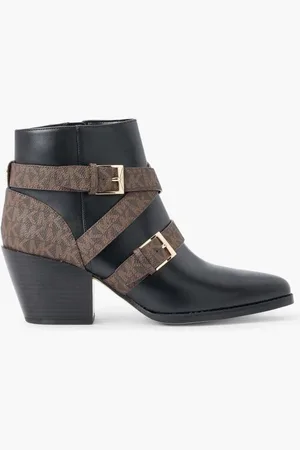 Michael Kors Kara Bootie for Women | The Deal Outlet