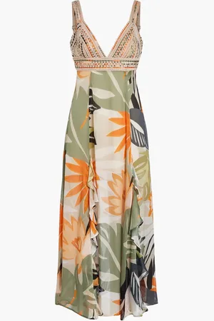 Guess Sl Serena Dress for Women | The Deal Outlet