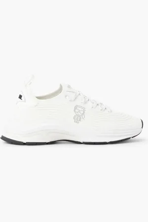 Karl Lagerfeld Lux Finesse Plexikonic Pull On for Women | The Deal Outlet