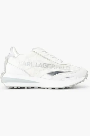 Karl Lagerfeld Zone Flo Strap Mono Mix for Women | The Deal Outlet