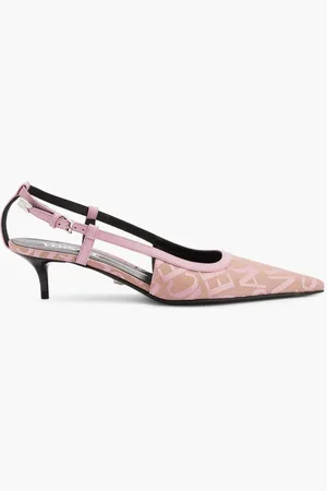 VERSACE Sling Back for Women | The Deal Outlet
