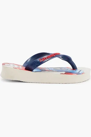 Havaianas Kids Top Marvel Ii for Boys | The Deal Outlet