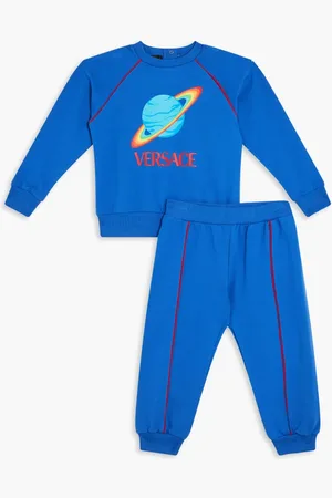 VERSACE Tracksuit for Girls | The Deal Outlet
