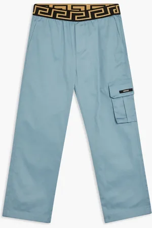 VERSACE Informal Pant for Boys | The Deal Outlet