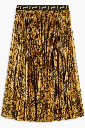 VERSACE Skirt for Girls | The Deal Outlet