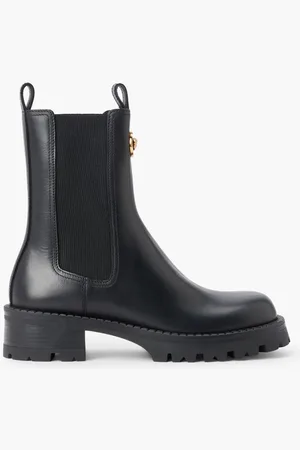 VERSACE Booties for Women | The Deal Outlet