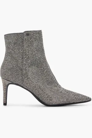 Michael Kors Alina Flex Bootie for Women | The Deal Outlet