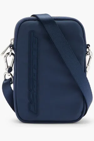 Lacoste Contrast Branding Smartphone Holder for Women | The Deal Outlet