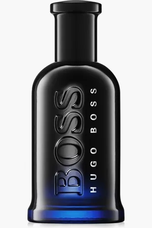 HUGO BOSS Boss Bottled Night Edt, 100 Ml for Men | The Deal Outlet