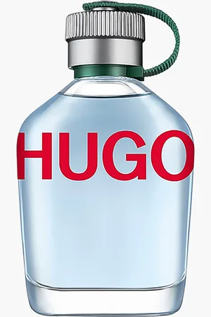 HUGO BOSS Hugo Man Edt, 125 Ml for Men | The Deal Outlet