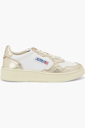 Autry Medalist Low Wom for Women | The Deal Outlet