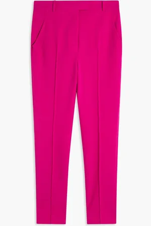 The Attico Berry Long Pants for Women | The Deal Outlet