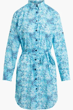 Vilebrequin Florence Su23 Bleu Marine for Women | The Deal Outlet