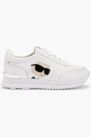 Karl Lagerfeld Velocita Ii Karl Nft Lo Lace for Women | The Deal Outlet