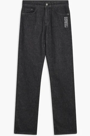 Karl Lagerfeld Ikonik 2.0 Regular Fit Denim for Men | The Deal Outlet
