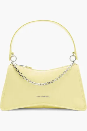 Karl Lagerfeld K/seven Element Shb Embossed for Women | The Deal Outlet