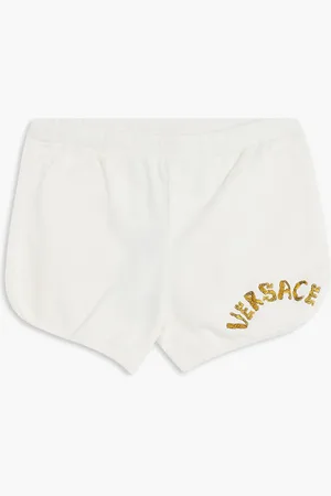 VERSACE Short for Girls | The Deal Outlet