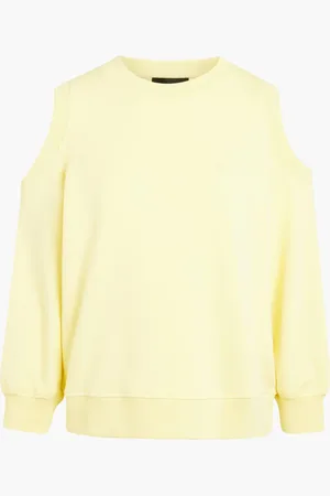 Karl Lagerfeld Logo Feminine Sweatshirt for Women | The Deal Outlet
