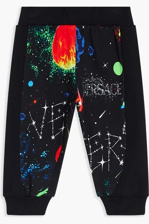 VERSACE Sweatpant for Girls | The Deal Outlet