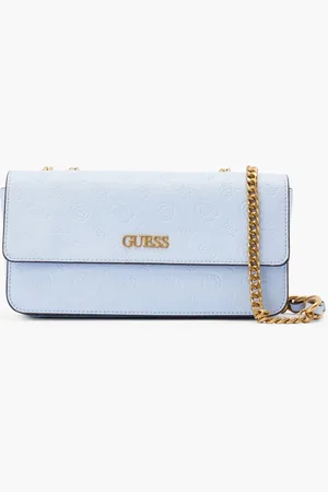 Guess Geva Convertible Xbody Flap for Women | The Deal Outlet