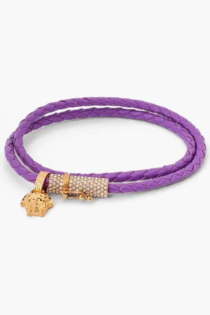 VERSACE Medusa Necklace for Women | The Deal Outlet