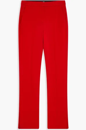 Karl Lagerfeld Punto Pants for Women | The Deal Outlet
