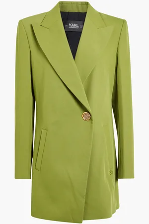 Karl Lagerfeld Tailored Blazer for Women | The Deal Outlet