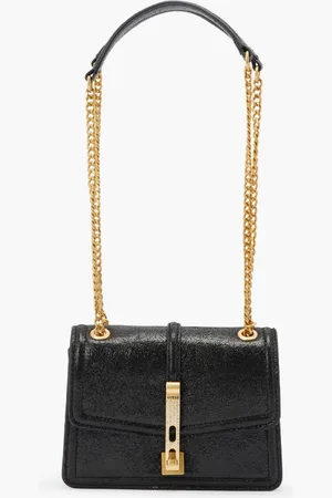 Guess Gilded Glamour Mini Cvtb X Flp for Women | The Deal Outlet