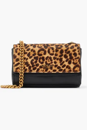 Guess Iseline Mini Crossbody Flap for Women | The Deal Outlet
