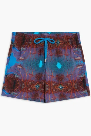 Vilebrequin Moorise Special Kwt Maillot De Bain Multicolore for Men | The Deal Outlet