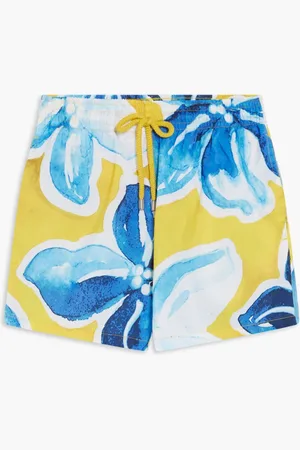 Vilebrequin Mahina Jrp 2 Maillot De Bain Soleil for Men | The Deal Outlet