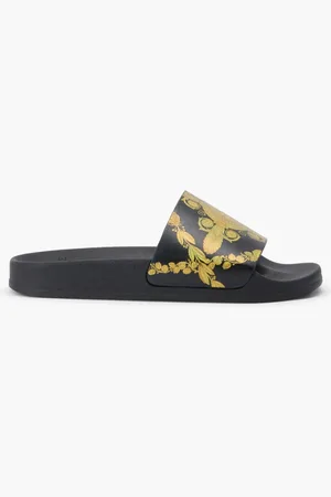 VERSACE Slides Fabric | The Deal Outlet