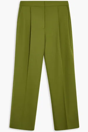 Karl Lagerfeld Tailored Pants for Women | The Deal Outlet